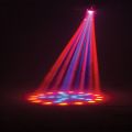 American DJ Electra Led